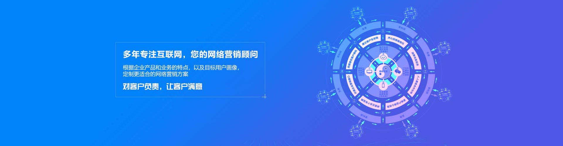 建华竞价广告